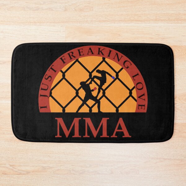 Item preview, I Just Freaking Love MMA designed and sold by J-LaD.
