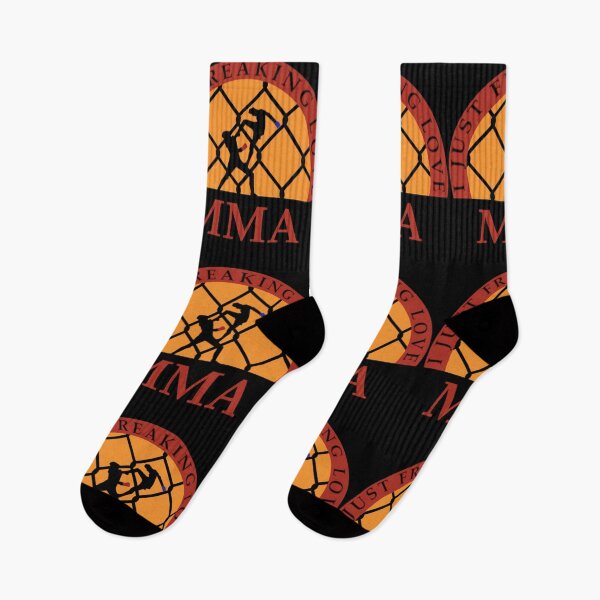 Item preview, I Just Freaking Love MMA designed and sold by J-LaD.