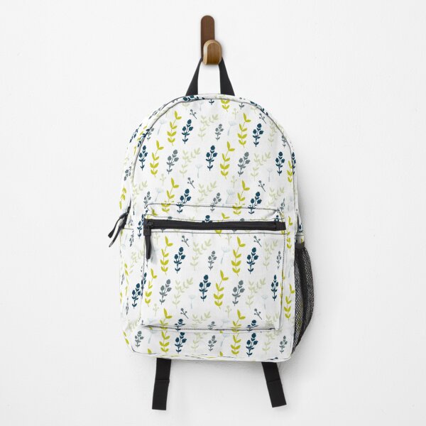 Item preview, floral pattern designed and sold by incantia.