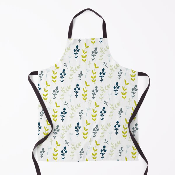 Item preview, floral pattern designed and sold by incantia.