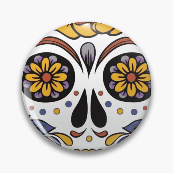 Item preview, Day of the Dead designed and sold by CyrilShop.