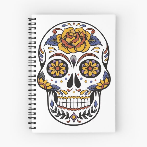 Item preview, Day of the Dead designed and sold by CyrilShop.