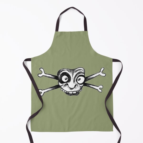 Item preview, Skull and Bones designed and sold by Dead-Moroz.