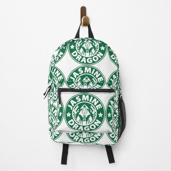 Item preview, JASMINE DRAGON LOGO designed and sold by CHVRDesing.