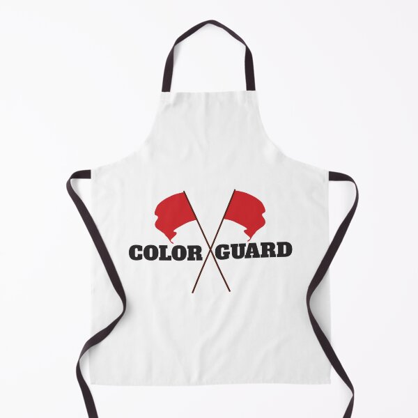 Item preview, Color Guard designed and sold by 4AllTimes.