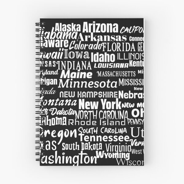 Item preview, 50 American States designed and sold by ds-4.