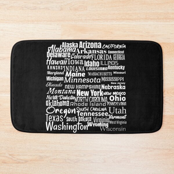 Item preview, 50 American States designed and sold by ds-4.