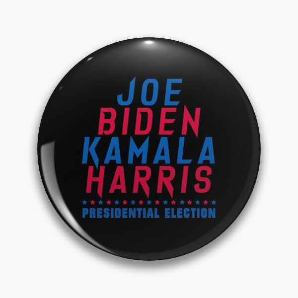 Item preview, Biden Harris 2020 Classic T-Shirt for Joe Baiden Supporters designed and sold by MERY-DESIGNS.