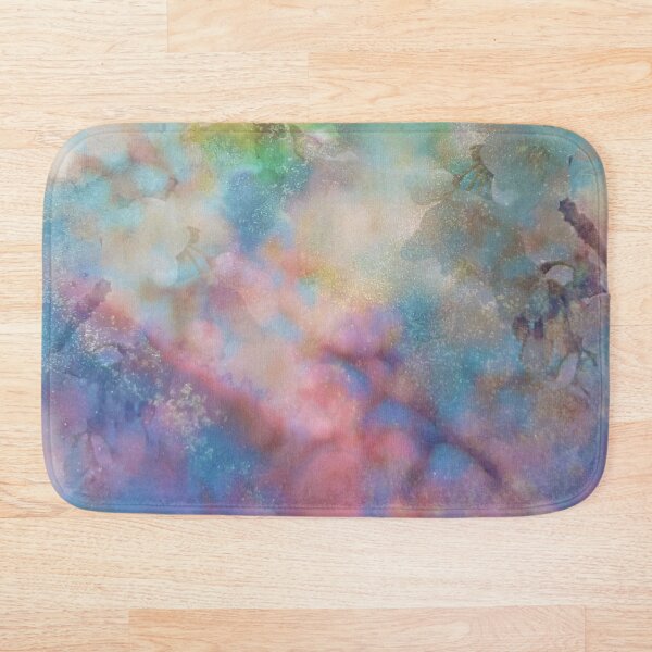 Item preview, Diseño abstracto de color pastel designed and sold by policaincreate.