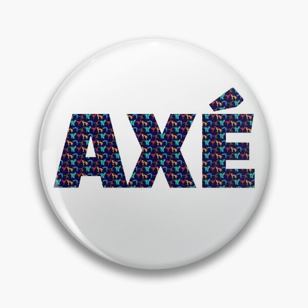 Item preview, axé designed and sold by incantia.