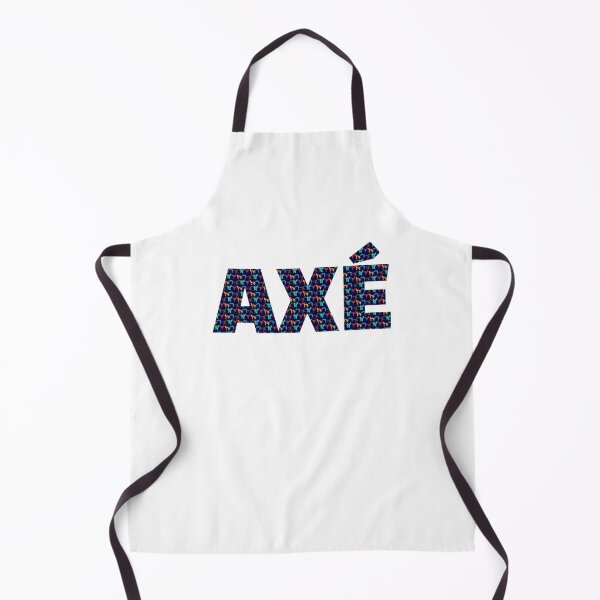 Item preview, axé designed and sold by incantia.