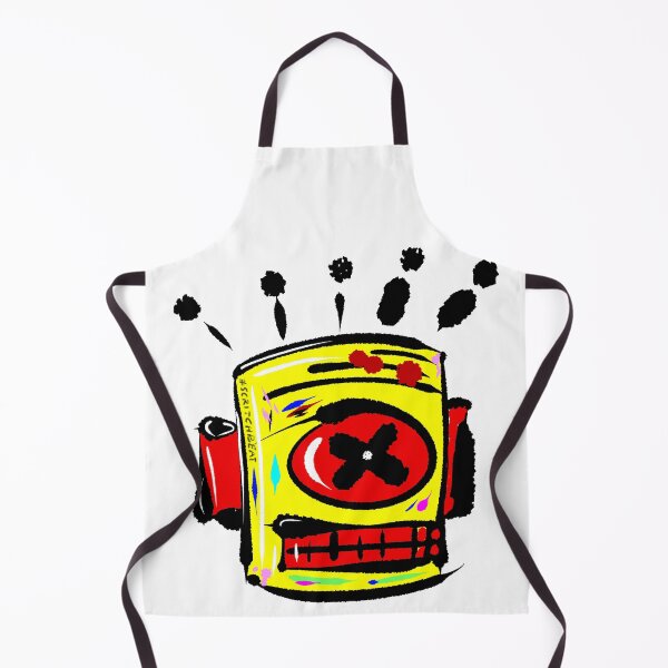 Item preview, Rico (#1) designed and sold by Scritchbeat's Official Merch.