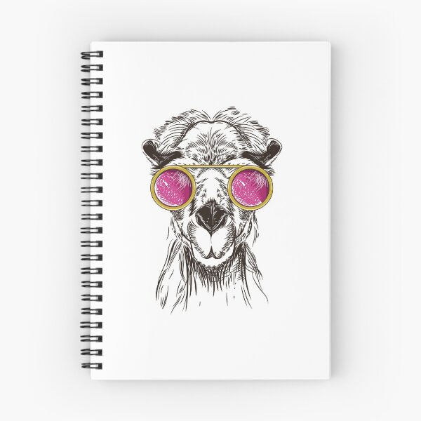 Item preview, Camel in style designed and sold by kalud-zoldyck.