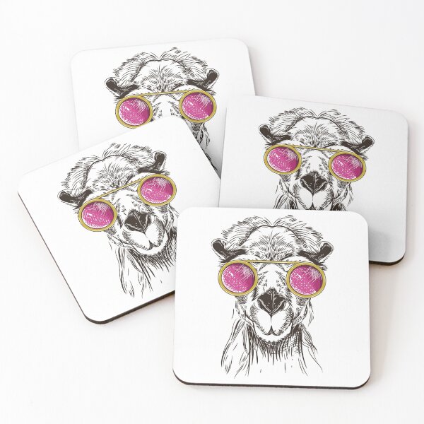 Item preview, Camel in style designed and sold by kalud-zoldyck.