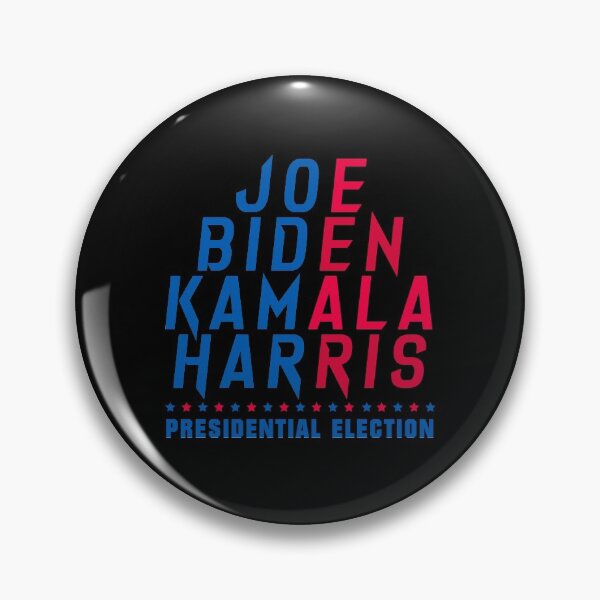 Item preview, Biden Harris 2020 Classic T-Shirt for Joe Baiden Supporters designed and sold by MERY-DESIGNS.