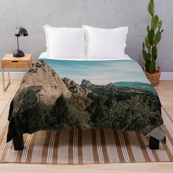 Item preview, Garden of The Gods designed and sold by JLPhotographer.