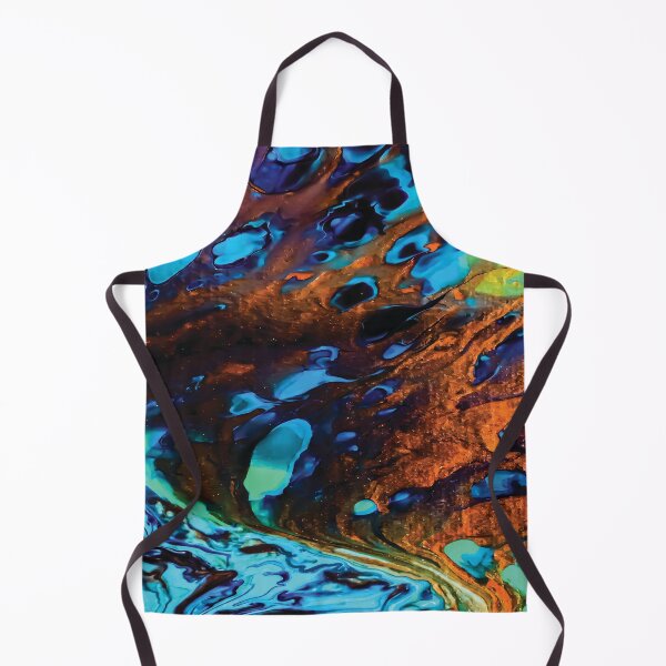 Item preview, Copper Blaze designed and sold by KaryKreations.