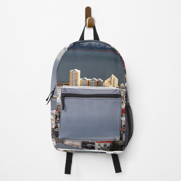 Item preview, Reykjavik City 2 designed and sold by Nigel R Bell Photography.
