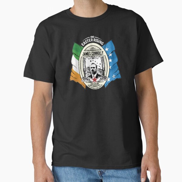 Item preview, James Connolly - Irish Citizen Army designed and sold by 1916Rising.