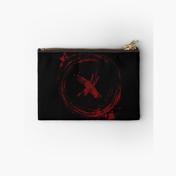 Item preview, Bloodstain Symbol Bloodsplatter designed and sold by Trickyy90.