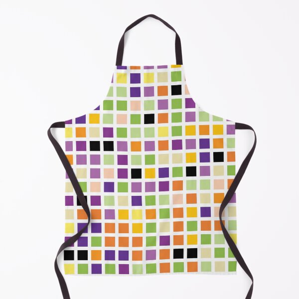 Item preview, City Blocks - Eggplant #490 designed and sold by Natural Collective.