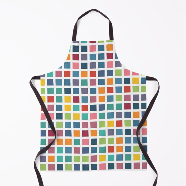 Item preview, City Blocks - Subtle Rainbow #453 designed and sold by Natural Collective.