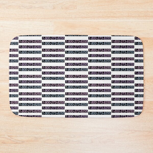 Item preview, hotline sticker set designed and sold by Lily Ryan Stoltz.