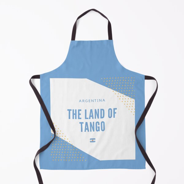 Item preview, Argentina the Land of Tango designed and sold by TheJoeyStudio.