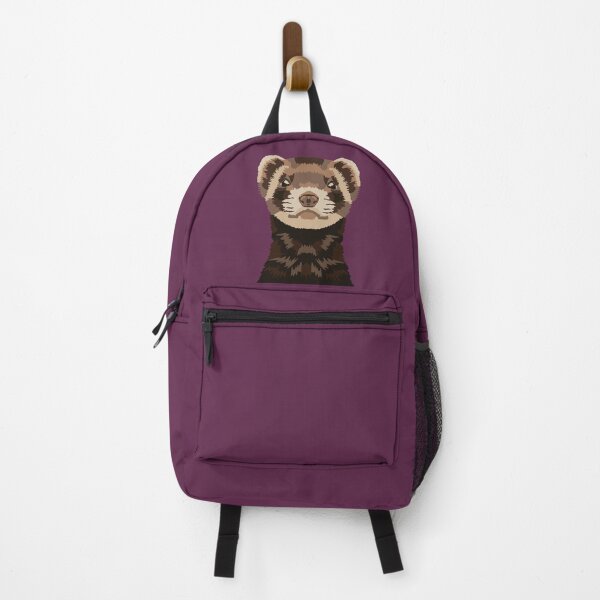 Item preview, Passport Photo - Ferret designed and sold by GeoCreate.