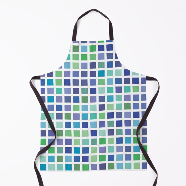 Item preview, City Blocks - Ocean #889 designed and sold by Natural Collective.