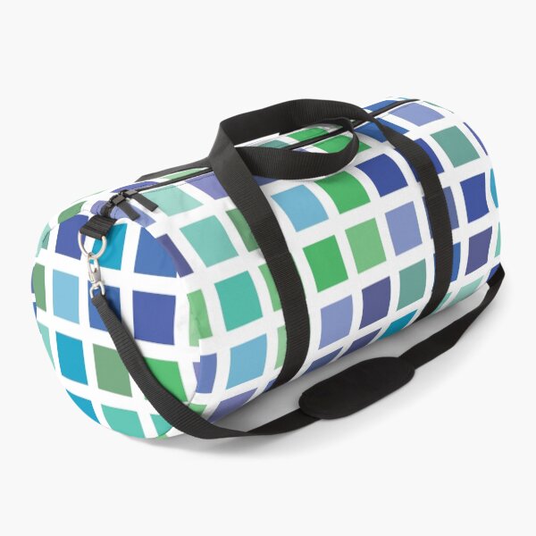 Item preview, City Blocks - Ocean #889 designed and sold by Natural Collective.