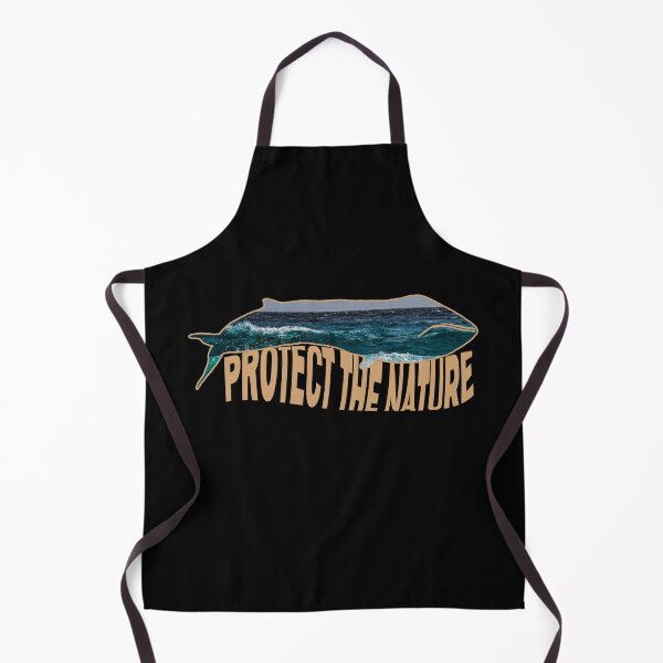 Item preview, Protect the nature Whale designed and sold by A83HA.