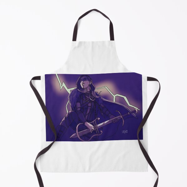 Item preview, Yasha designed and sold by Lorn Art.