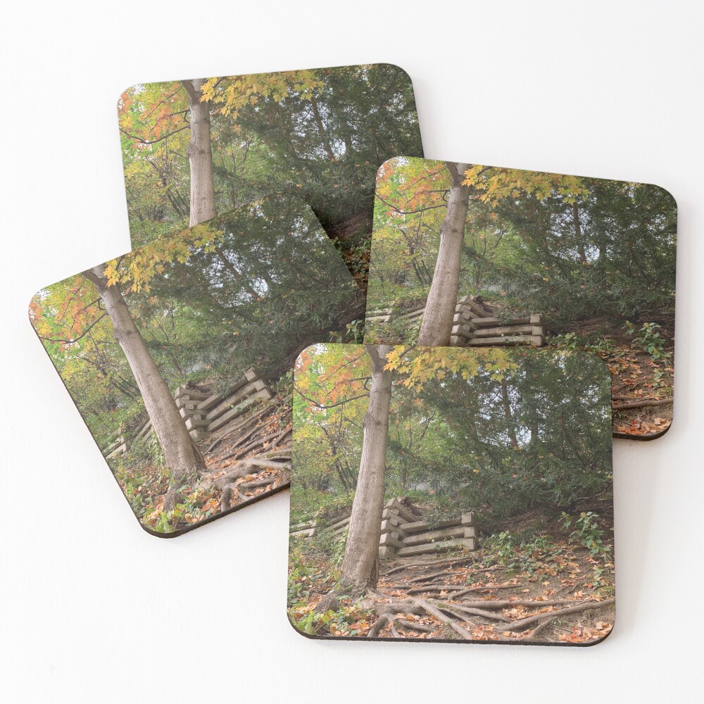 Item preview, Coasters (Set of 4) designed and sold by Kaydileigh.