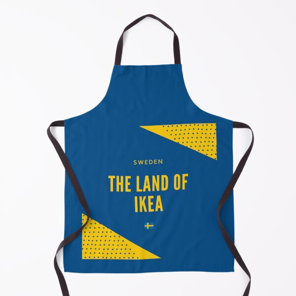 Item preview, Sweden the Land of Ikea designed and sold by TheJoeyStudio.