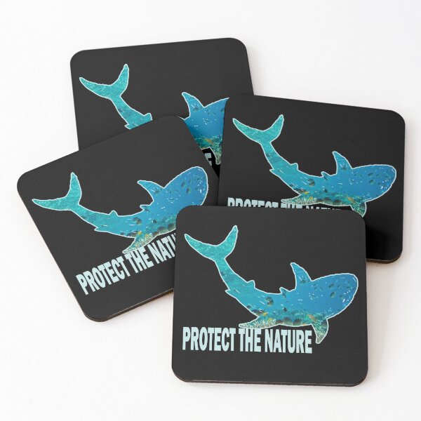 Item preview, Animal Welfare Shark designed and sold by A83HA.