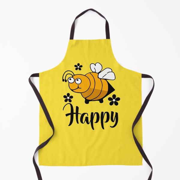 Item preview, Bee Happy designed and sold by Trace1234.
