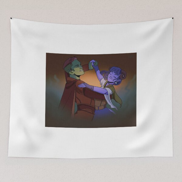 Item preview, A stinky waltz designed and sold by Lorn Art.