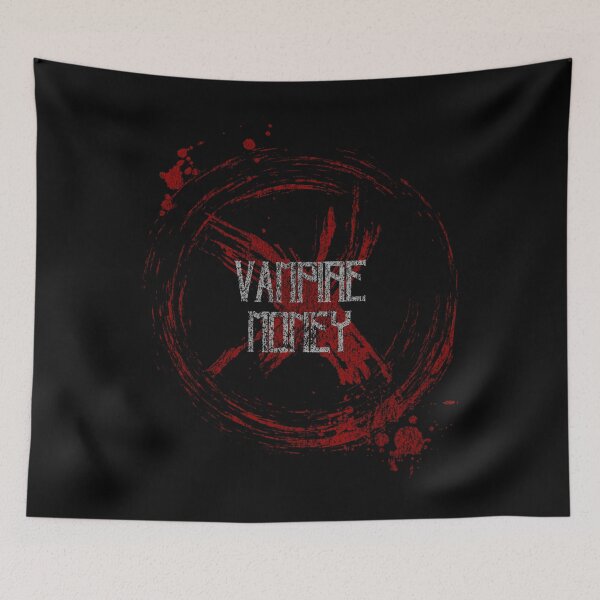 Item preview, Vampire Money Bloodstain  designed and sold by Trickyy90.