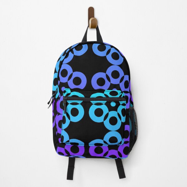 Item preview, Geometric Circles Pattern designed and sold by Scottees.