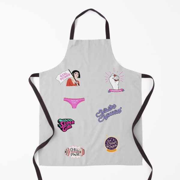 Item preview, Strong Girl pack designed and sold by SidTastic .