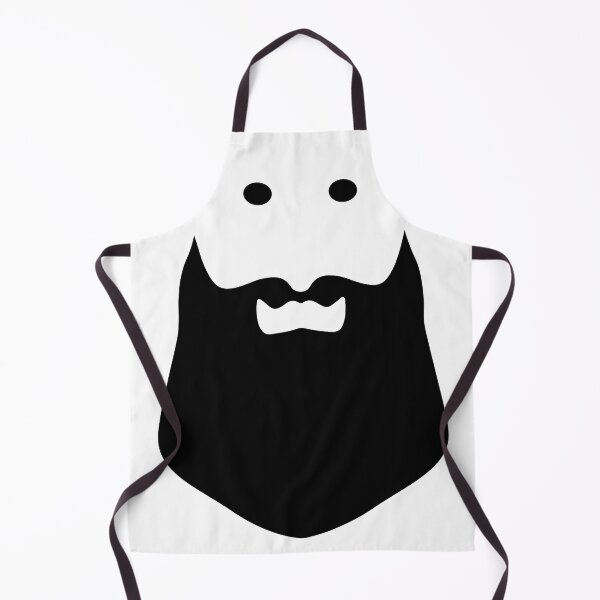 Item preview, Beard Silhouette designed and sold by tonyhollywood.