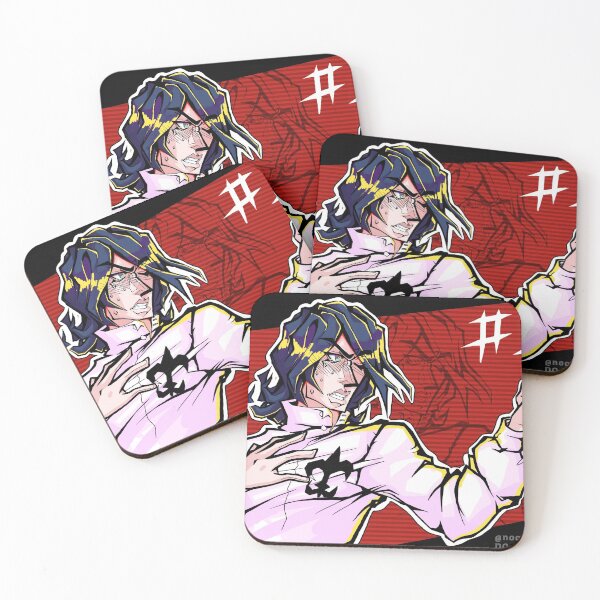 Item preview, Passionate Yusuke (P5) designed and sold by noctysapra.