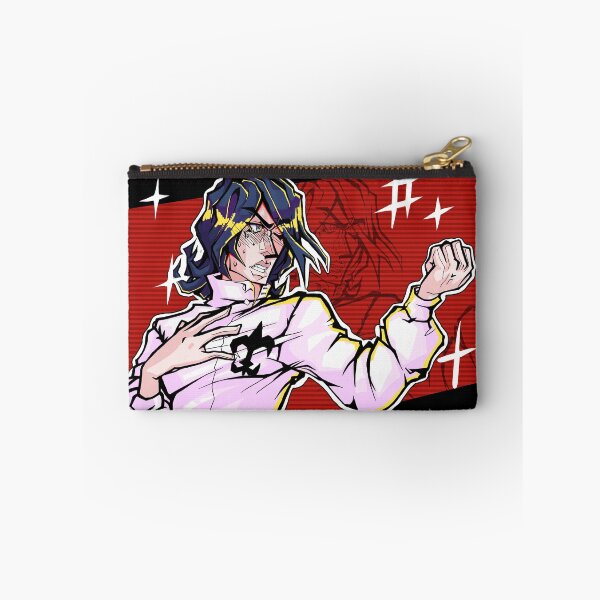 Item preview, Passionate Yusuke (P5) designed and sold by noctysapra.