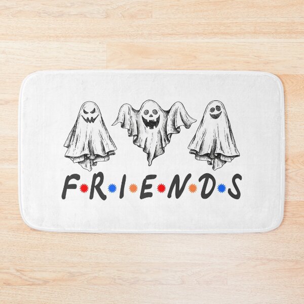Item preview, Funny Friends Halloween, Fun Gift designed and sold by murad2020.