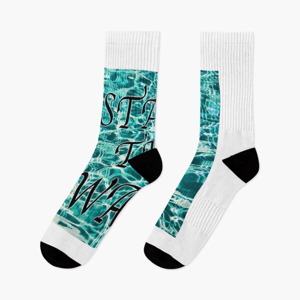 Item preview, Start The Wave V2 designed and sold by EdwardMonet.