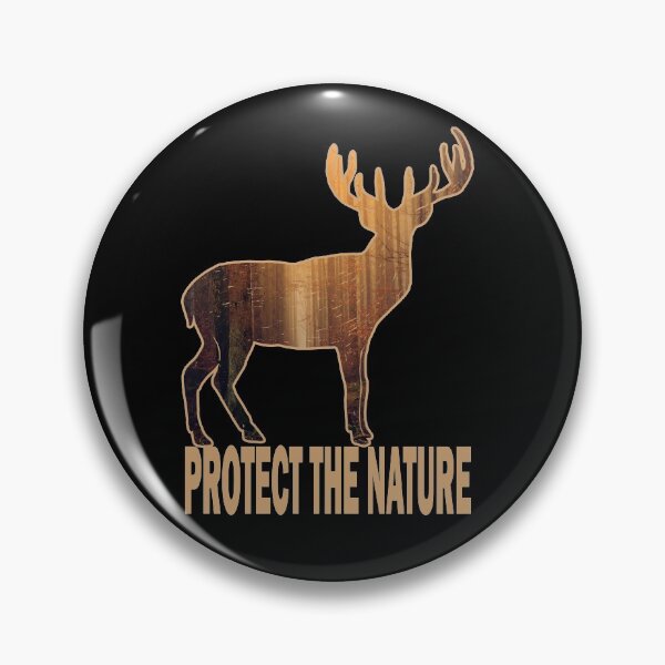 Item preview, Conservation Deer designed and sold by A83HA.