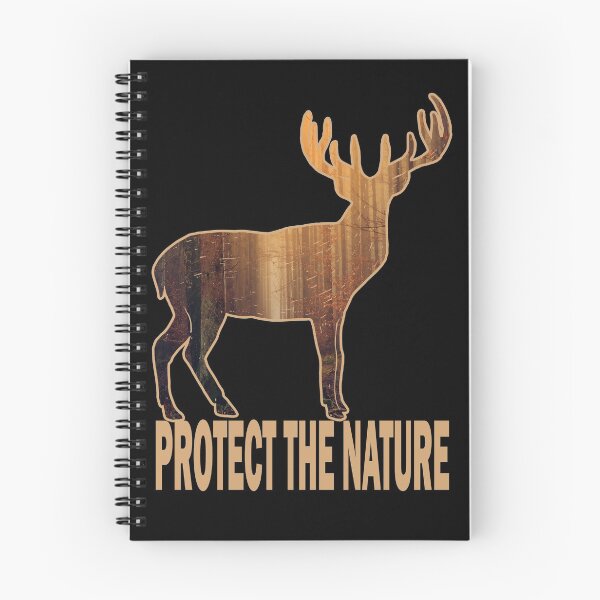 Item preview, Conservation Deer designed and sold by A83HA.