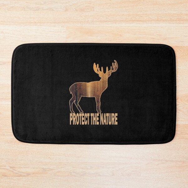 Item preview, Conservation Deer designed and sold by A83HA.
