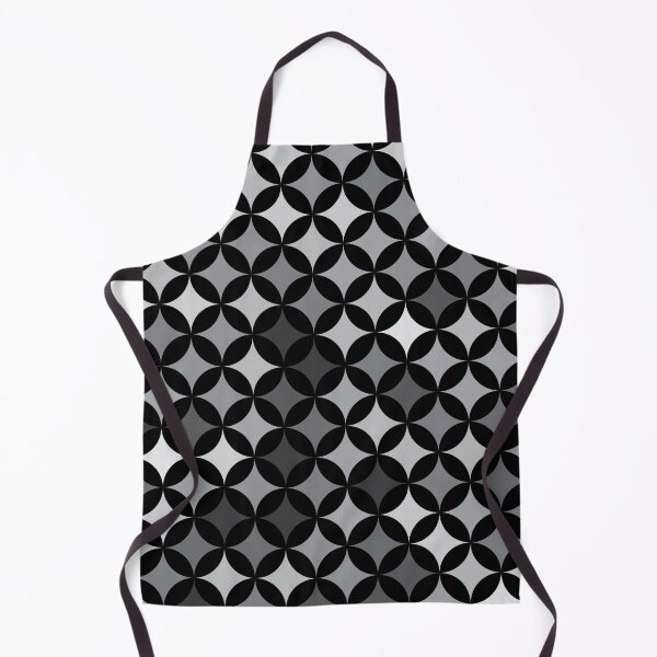 Item preview, Geometric Star Pattern - Night #263 designed and sold by Natural Collective.
